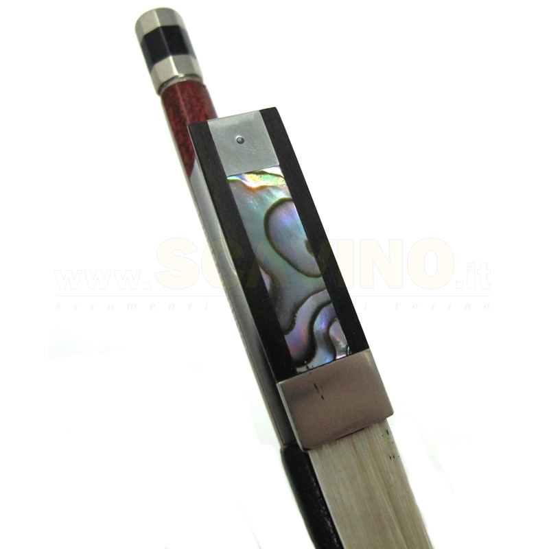 Arco Violino CARBON*BRUCK Veneer Ricoperto Legno Pernambuco