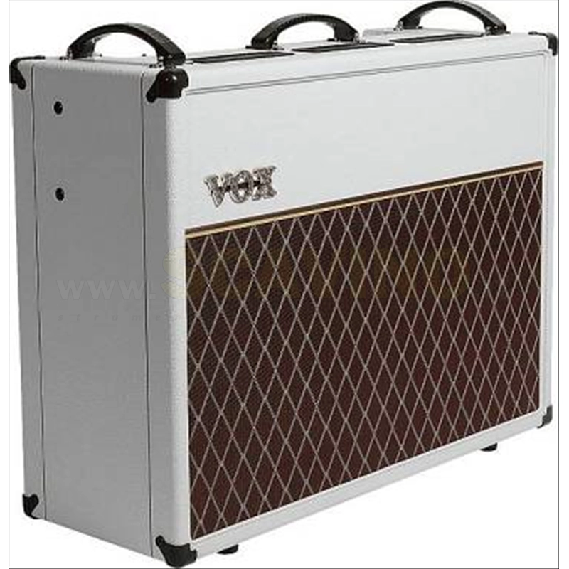 VOX AC30C2 WB White Amplificatore