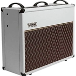 VOX AC30C2 WB White Amplificatore