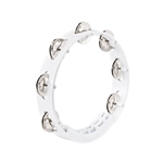 MEINL HTT8WH Tamburello cm.20 ABS