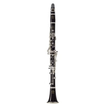 Buffet BC1114L RC Clarinetto in Sib con Custodia Doppia