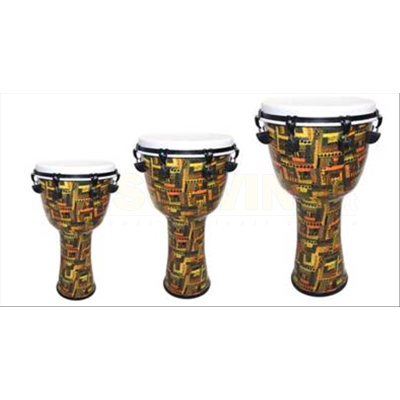 Oyster Djembe Oyster TDPVC 50 AK 10'' cm.25