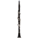 Buffet BC2301 E11 Clarinetto in Mib Ebano