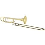 Courtois AC420BO Trombone Open Wrap