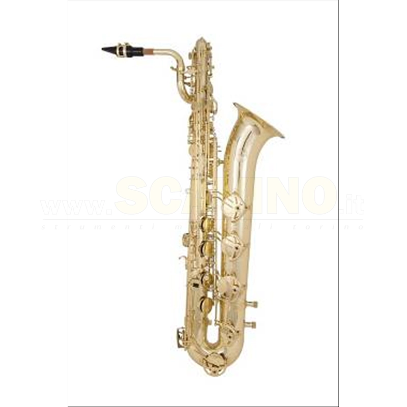 Grassi BS210 Master Sax Baritono Discendente al La