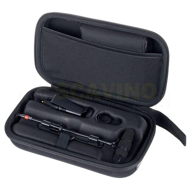 DPA 4099 S Core Microfono per Sax