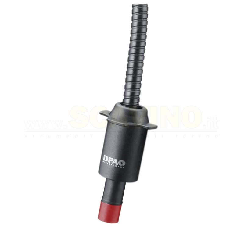 DPA 4099 B Core Microfono per Contrabbasso