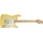 Fender Player Stratocaster® HSS Maple Fingerboard,Buttercream 0144522534
