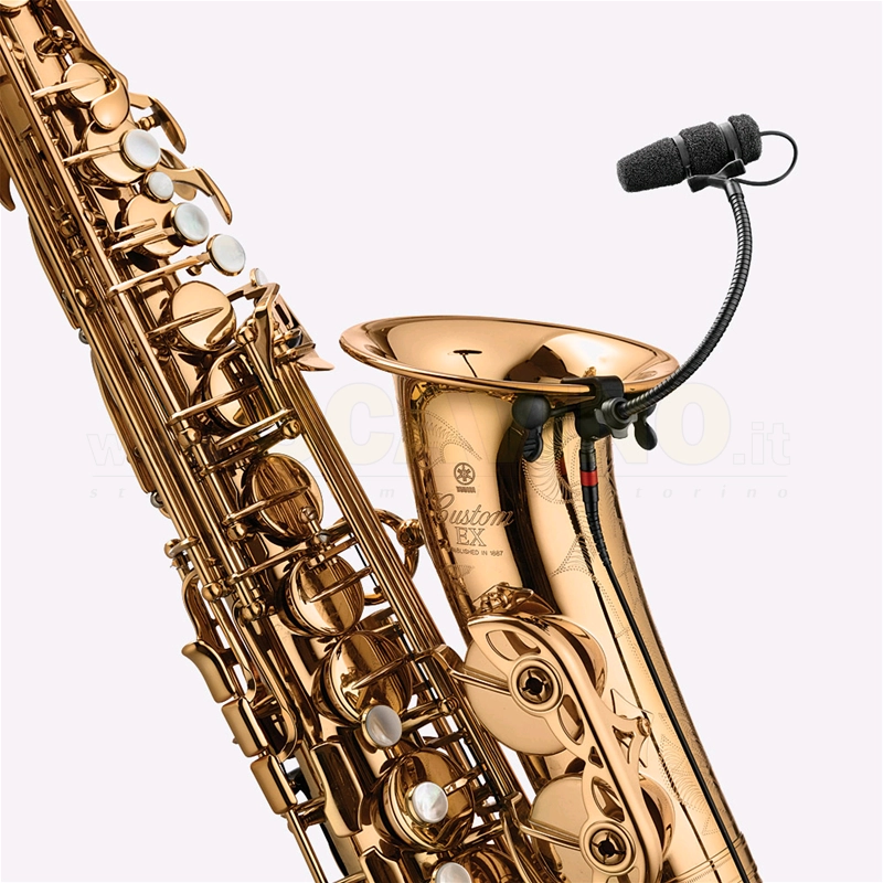 DPA 4099 S Core Microfono per Sax