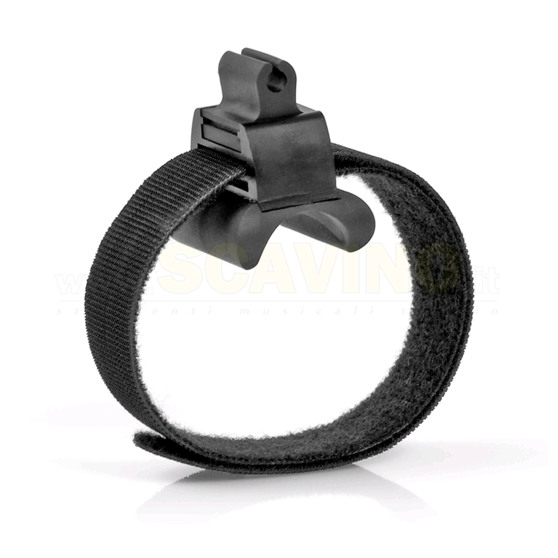 DPA UC-4099 CORE Microfono con Clip universale