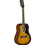 Eko Ranger XII VR EQ Honey burst 12 corde Elettrificata
