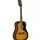 Eko Ranger XII VR EQ Honey burst 12 corde Elettrificata