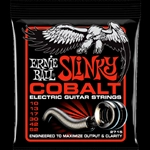 Ernie Ball 2715 Chitarra Elettrica Cobalto 10-52