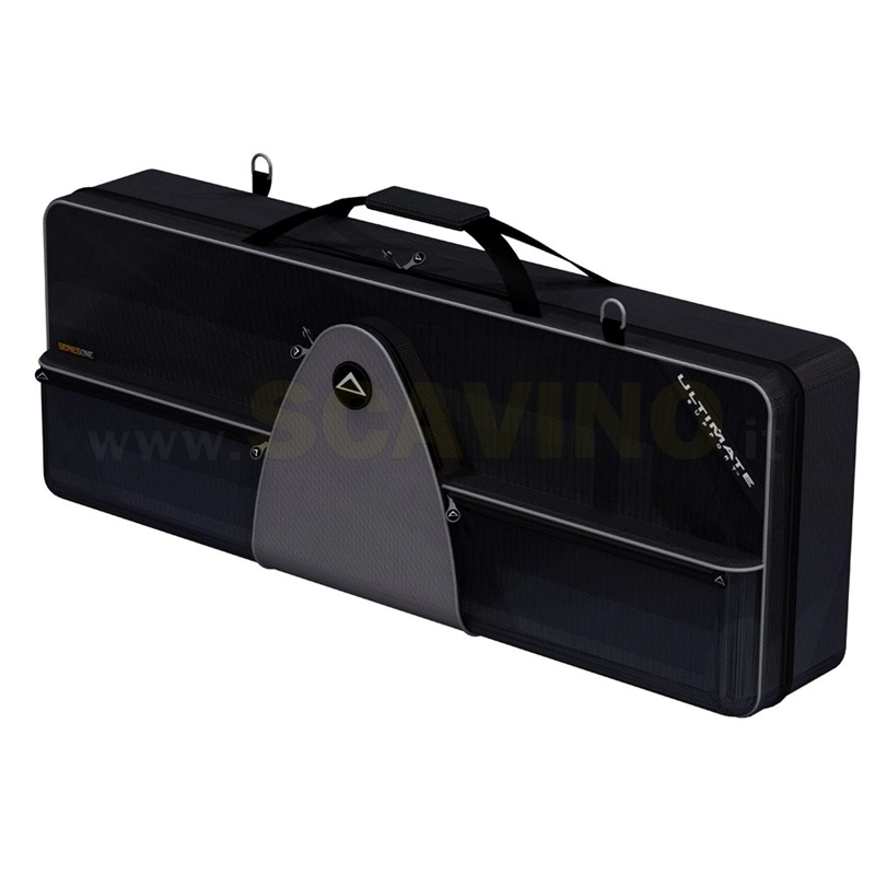 Ultimate USS1-88 Borsa pianoforte 88 tasti 1422 x 533 x 152 mm