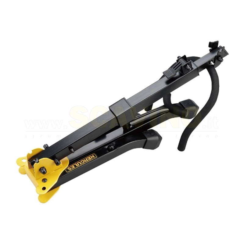 Hercules DS535B Supporto per Sax Baritono