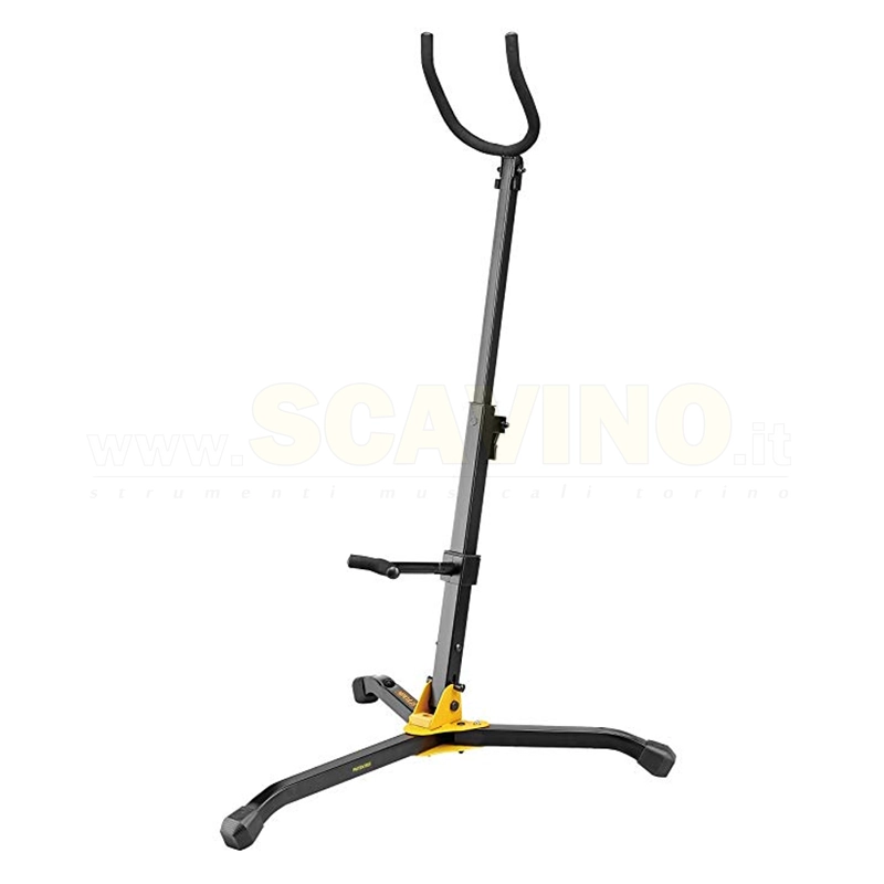 Hercules DS535B Supporto per Sax Baritono