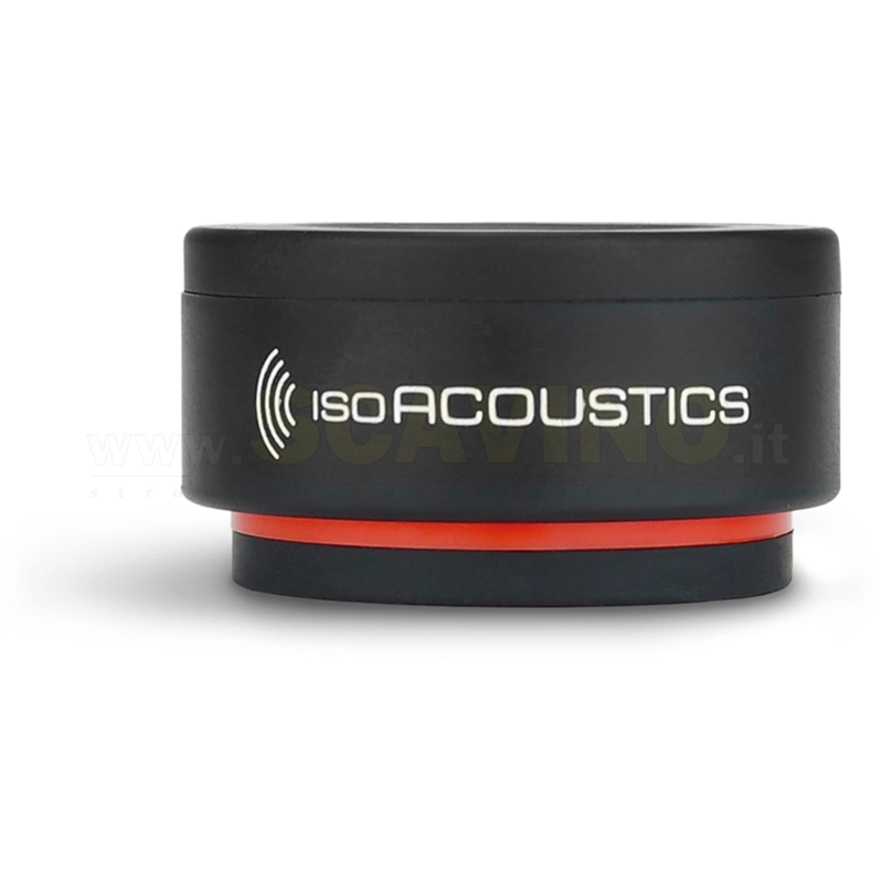 IsoAcoustics ISO-Puck mini (Confezione 8pz.)