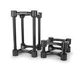 ISOACOUSTICS ISO-130 coppia isolatori per monitor