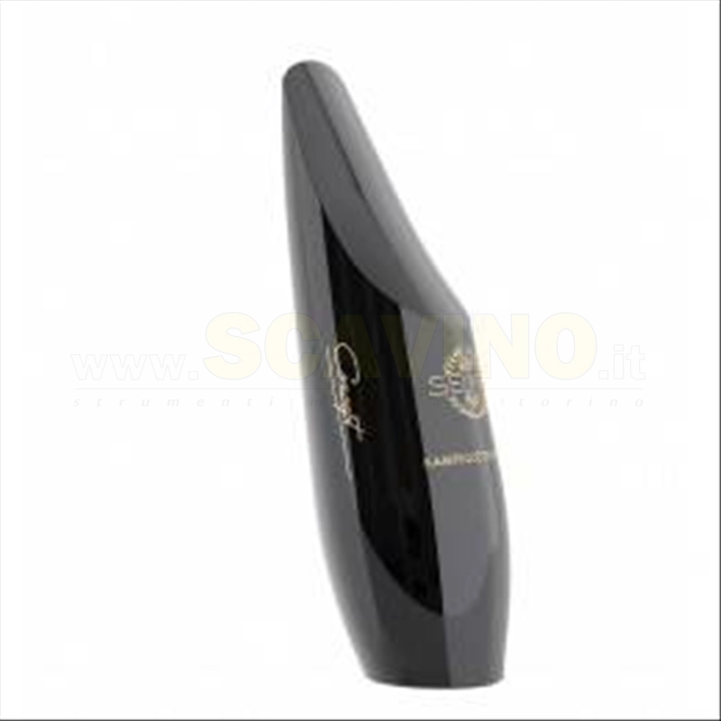 Selmer Concept Bocchino in Ebanite per Sax Tenore