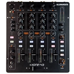 Allen & Heath XONE 43 Mixer DJ 4 Canali