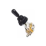 Epiphone Toggle Switch Black PEST-040