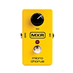 MXR M148 Micro Chorus