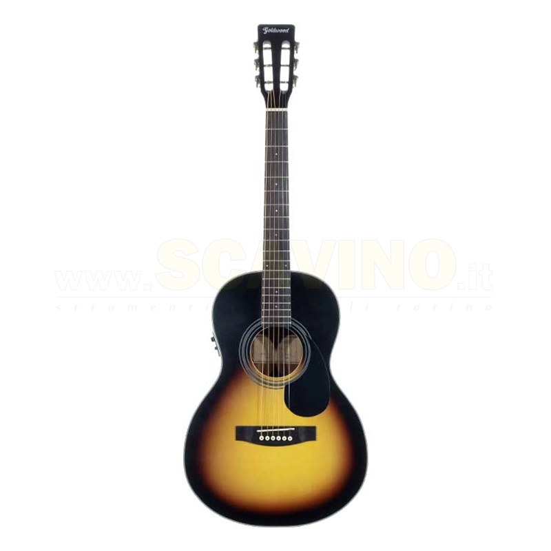 Goldwood Collina Parlor Eq Sunburst GW-CS-PE-SG
