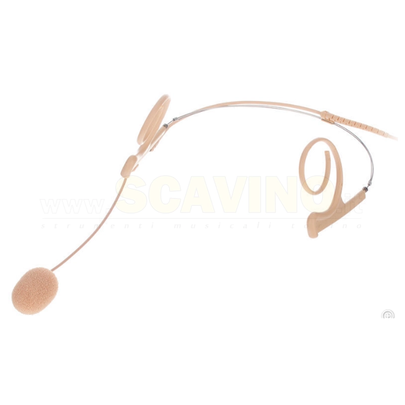 DPA D:FINE 4288 Beige