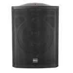 MP Audio T1 Max Cassa Attiva 300W con Mixer a batteria