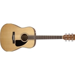 Fender CD60 Dread V3 DS, Natural WN 0970110521