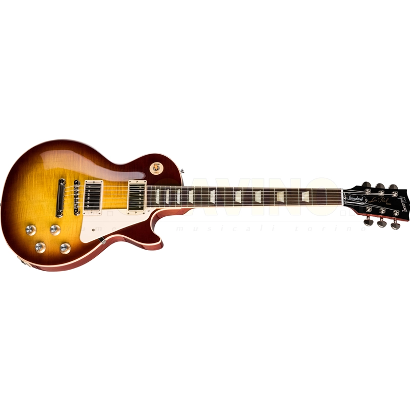 Gibson Les Paul Standard '60s Iced Tea LPS600ITNH1