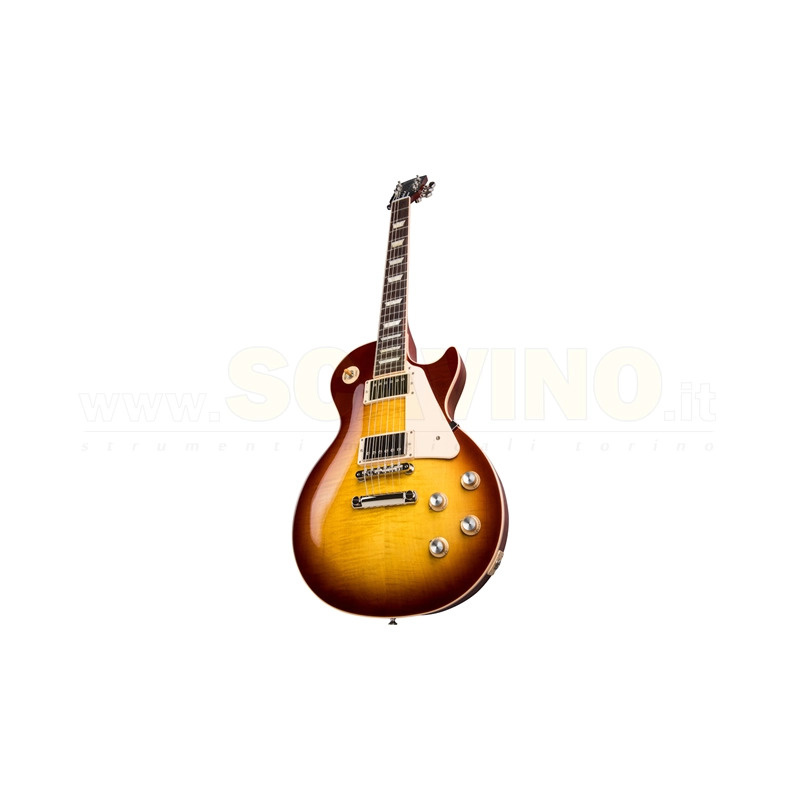 Gibson Les Paul Standard '60s Iced Tea LPS600ITNH1