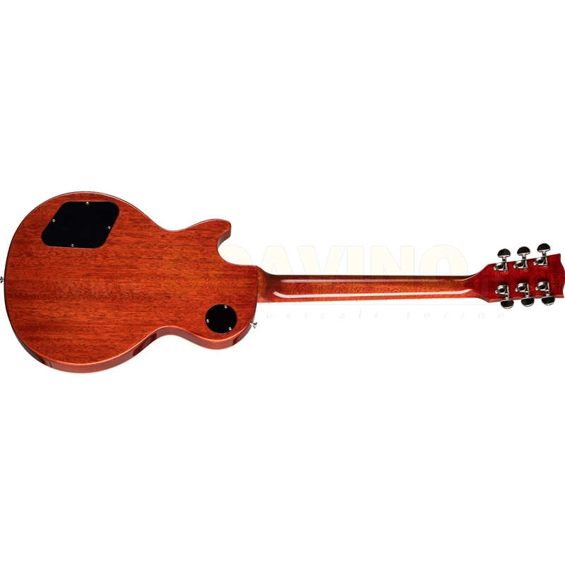 Gibson Les Paul Standard '60s Unburst LPS600UBNH1