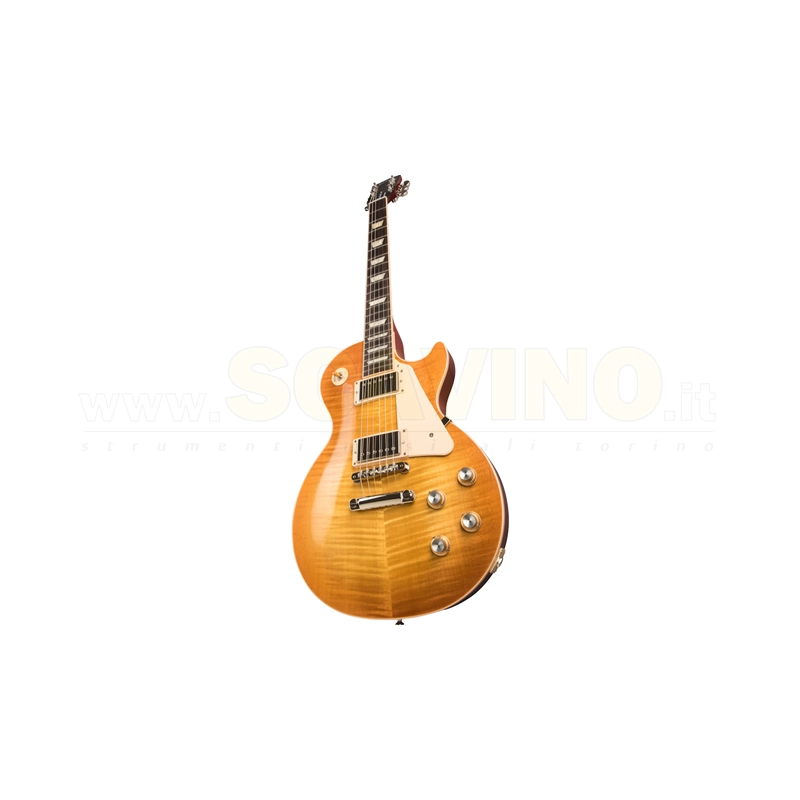 Gibson Les Paul Standard '60s Unburst LPS600UBNH1