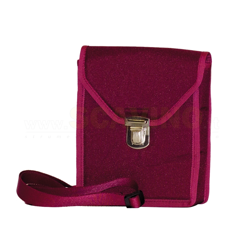 STEFY LINE BS1 Borsello Porta Spartiti Banda