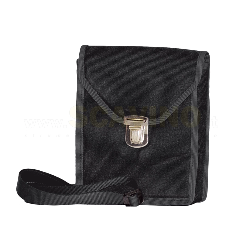 STEFY LINE BS1 Borsello Porta Spartiti Banda