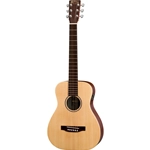 Martin & Co. LX1E Left