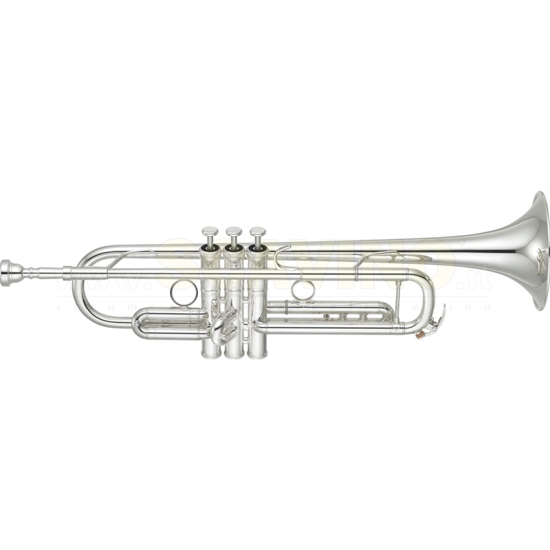 Yamaha YTR8335RGS 04 Tromba Professionale reverse