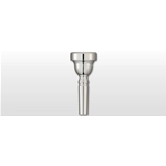 Yamaha 38D4 Bocchino per Flicorno Contralto/Mellofono Argentato