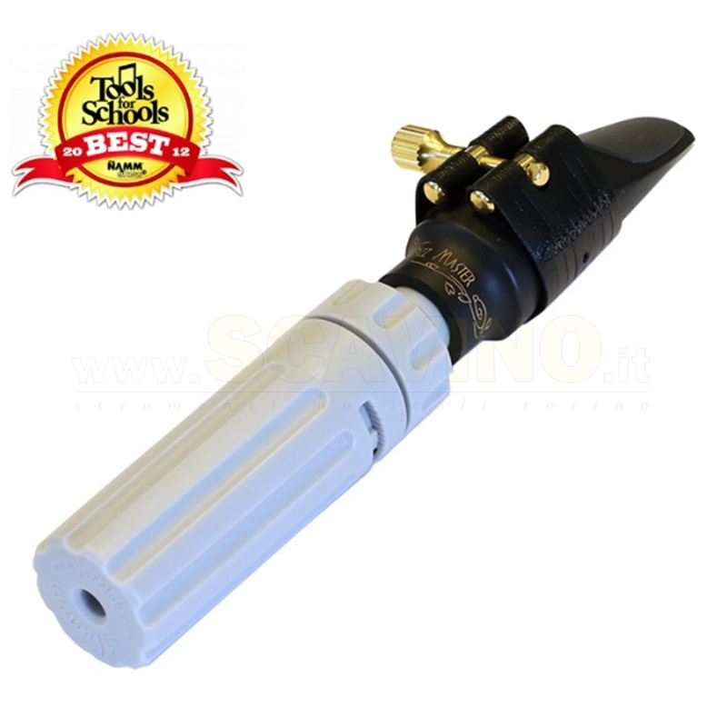 Jazzlab Mouthpiece Silencer per Sax e Clarinetto