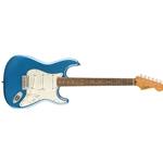 Fender Squier Classic Vibe '60s Stratocaster®, Laurel Fingerboard, Lake Placid Blue 0374010502