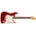Fender Squier Classic Vibe '60s Stratocaster®, Laurel Fingerboard,Candy Apple Red 0374010509