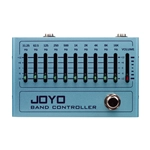 JOYO R12 EQUALIZZATORE A 10 BANDE
