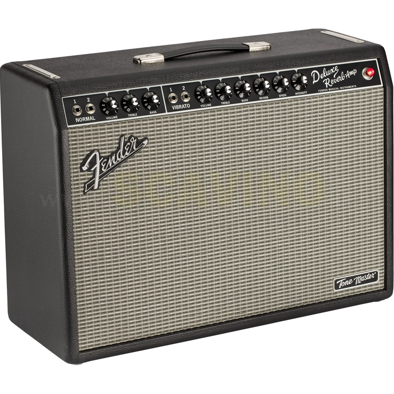 Fender Tone Master Deluxe Reverb 2274106000