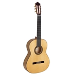 Paco Castillo 214F Chitarra Flamenco