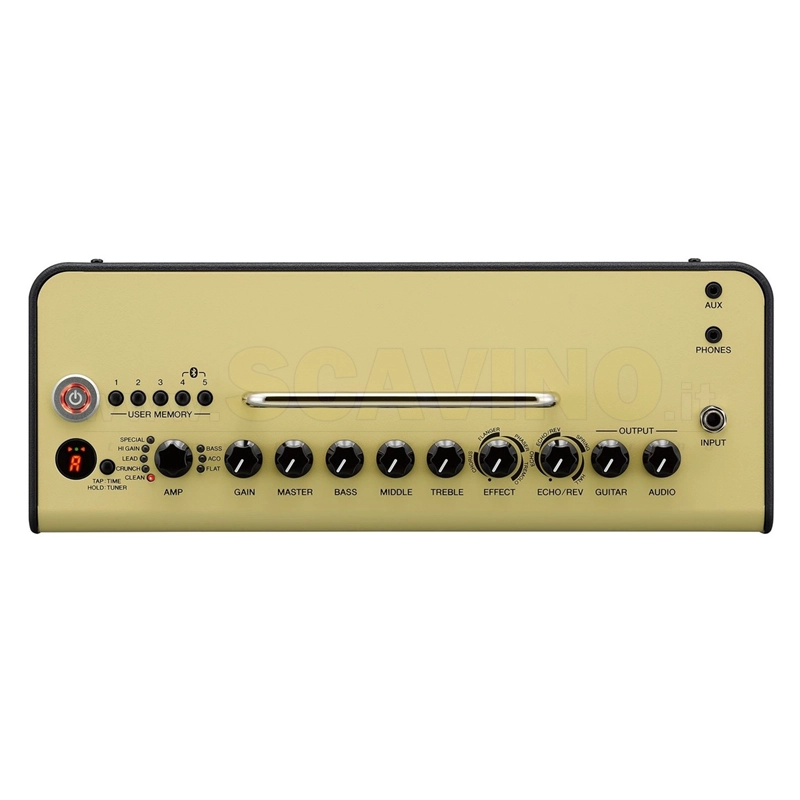 Yamaha THR10II GUITAR AMP THR 10II