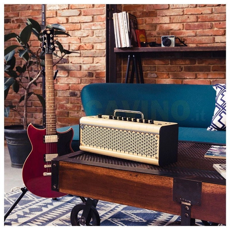 Yamaha THR10II GUITAR AMP THR 10II