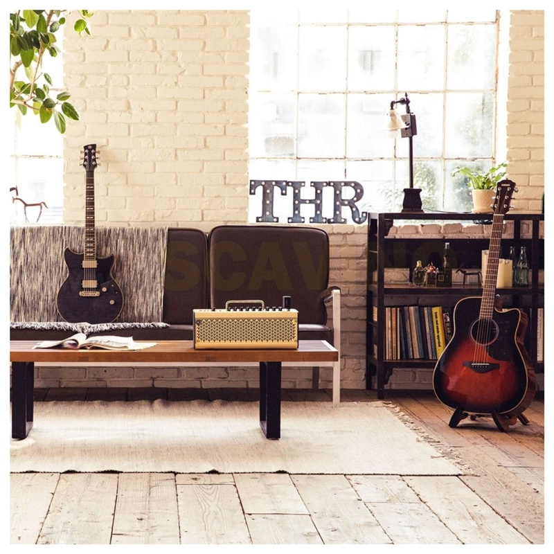 Yamaha THR10II GUITAR AMP THR 10II