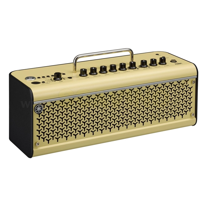 Yamaha THR30II Wireless Ampli per chitarra con bluetooth
