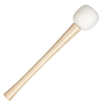 Vic Firth TG02 Battente Grancassa Tom Gauger Legato Soft